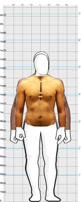 Full Size Comparison