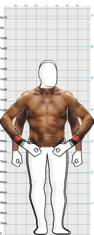 Full Size Comparison