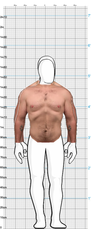 Full Size Comparison