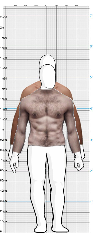 Full Size Comparison