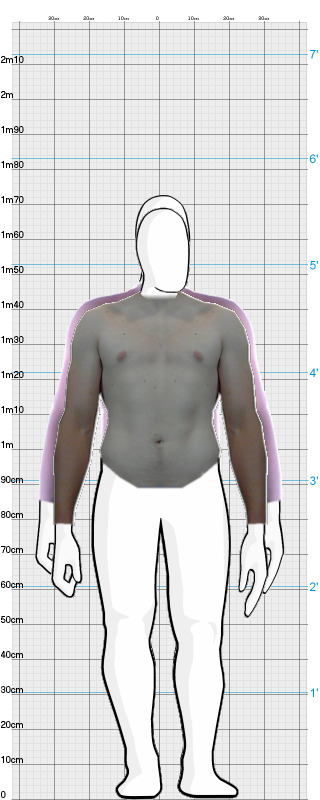 Full Size Comparison