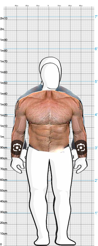 Full Size Comparison