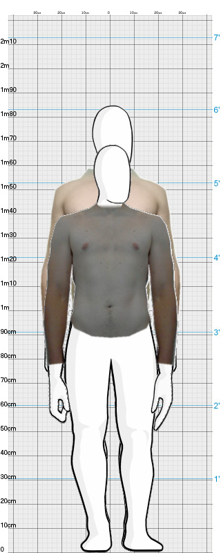 Full Size Comparison