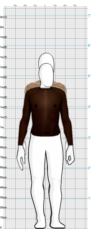 Full Size Comparison