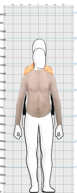 Full Size Comparison