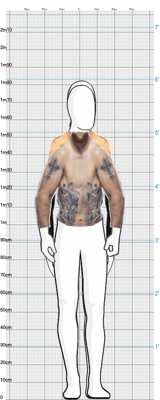 Full Size Comparison