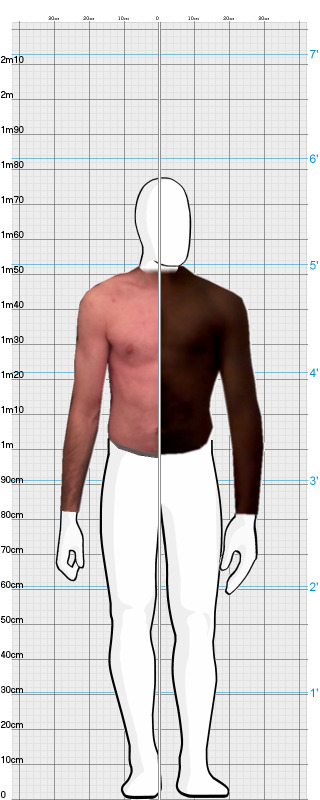 Full Size Comparison