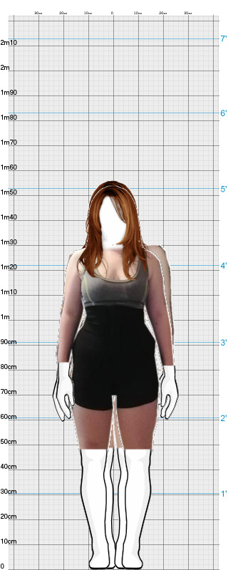 Full Size Comparison