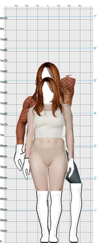 Full Size Comparison