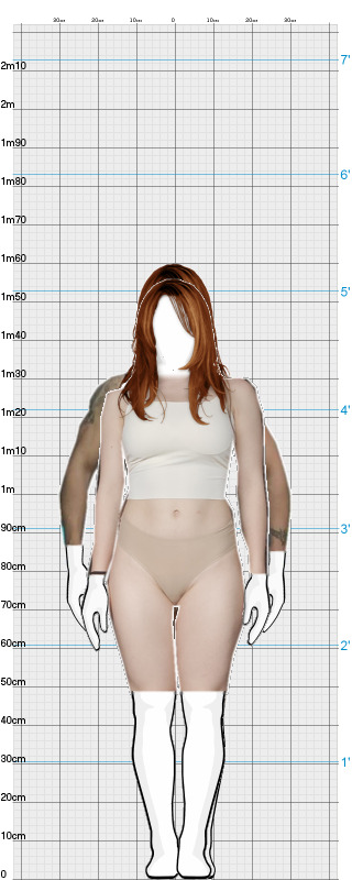 Full Size Comparison