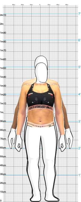 Full Size Comparison