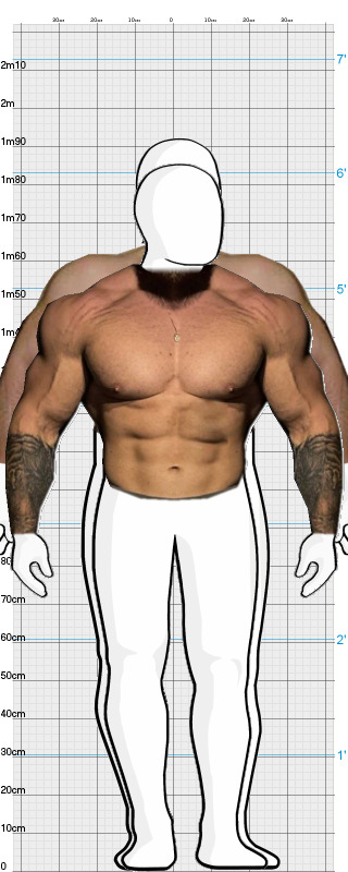 Full Size Comparison