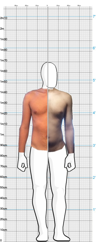 Full Size Comparison