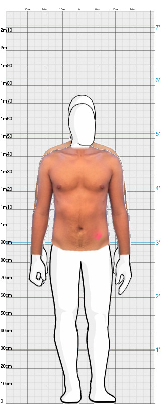 Full Size Comparison