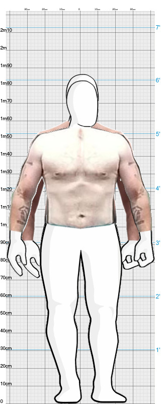 Full Size Comparison