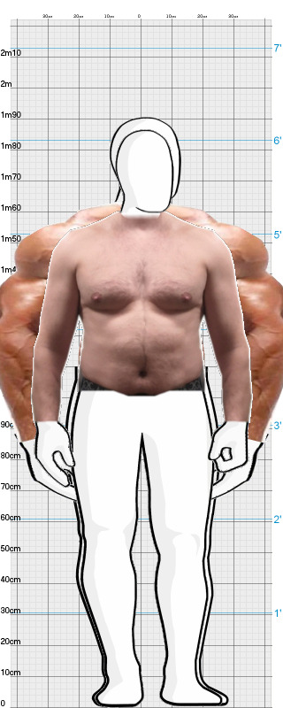 Full Size Comparison