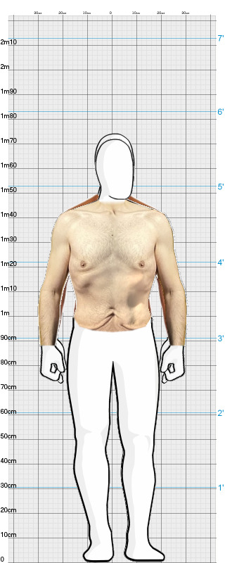 Full Size Comparison