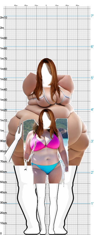 Full Size Comparison