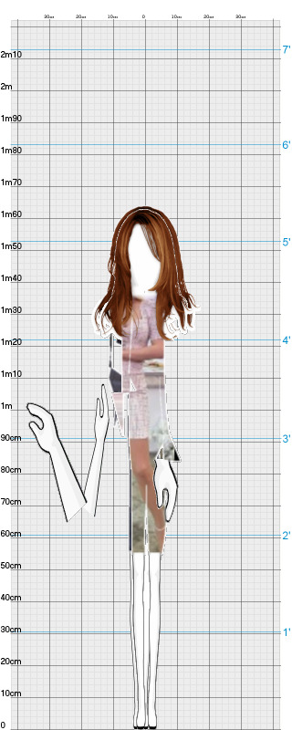 Full Size Comparison