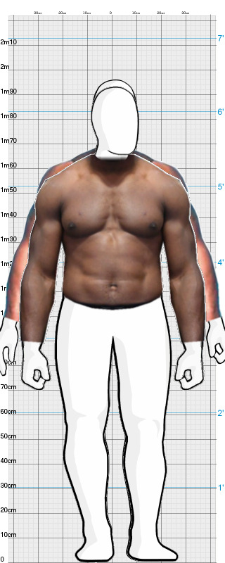 Full Size Comparison