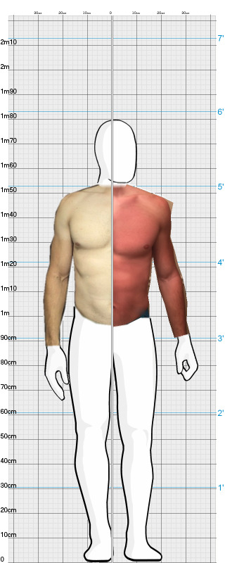 Full Size Comparison
