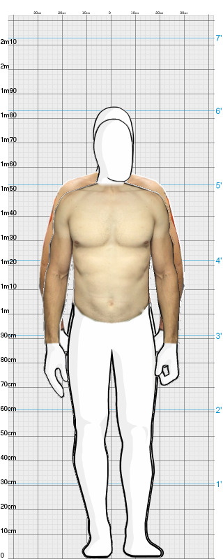 Full Size Comparison