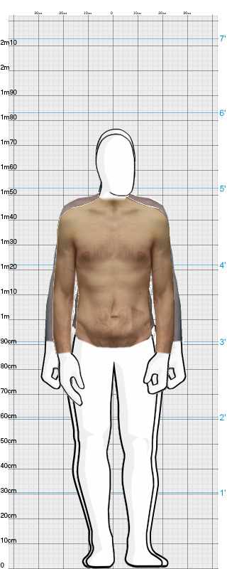 Full Size Comparison