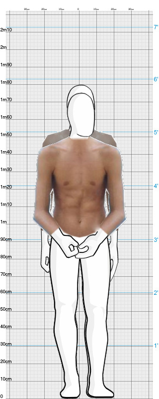 Full Size Comparison