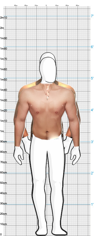 Full Size Comparison