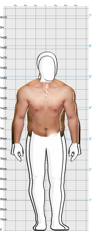 Full Size Comparison