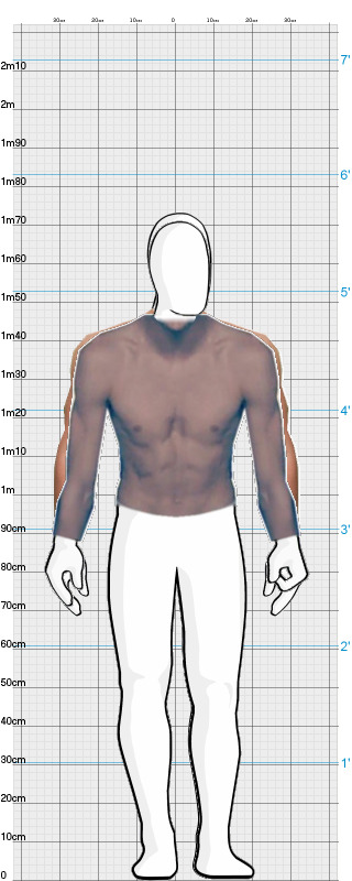 Full Size Comparison