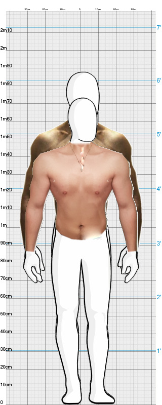 Full Size Comparison