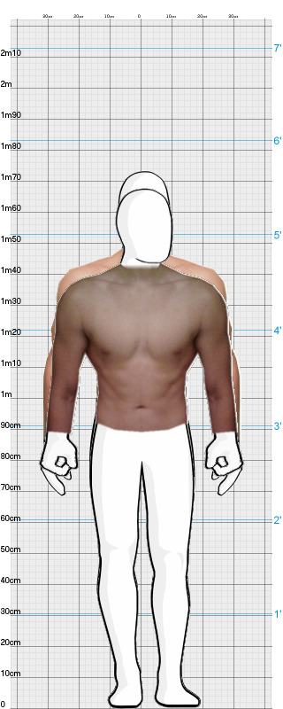 Full Size Comparison