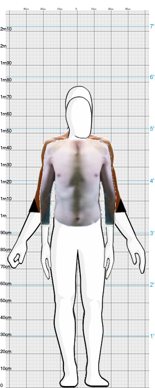 Full Size Comparison