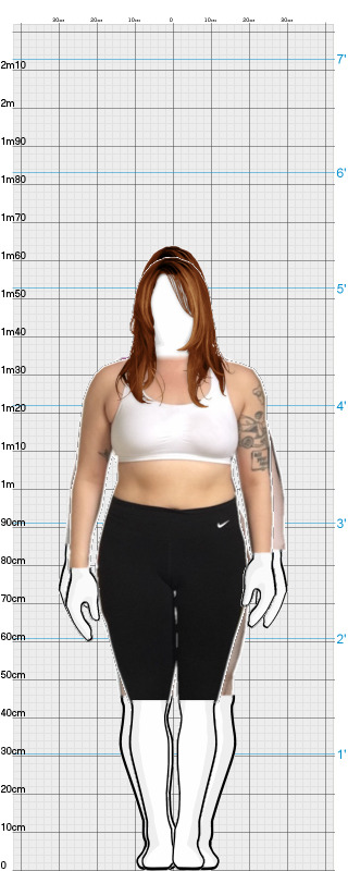 Full Size Comparison