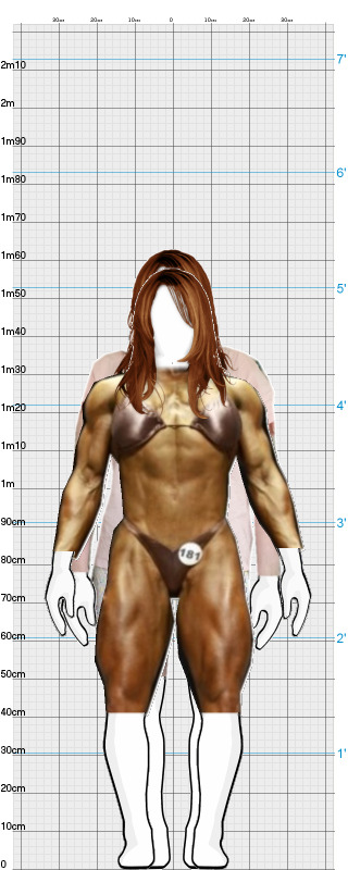 Full Size Comparison