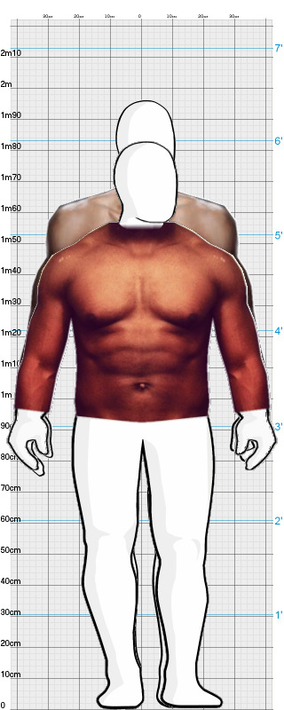 Full Size Comparison