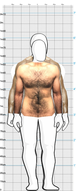 Full Size Comparison