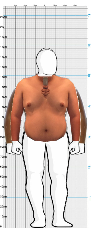 Full Size Comparison