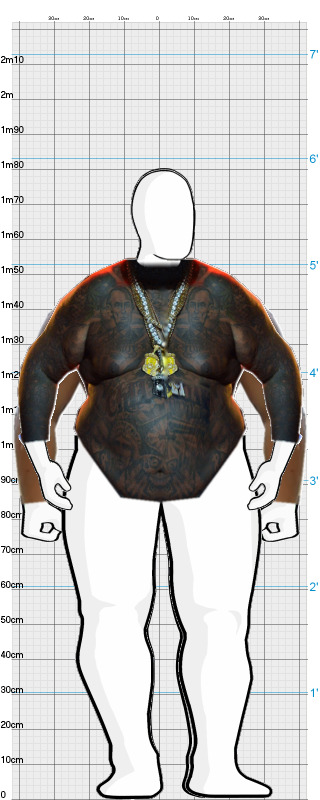 Full Size Comparison