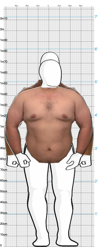 Full Size Comparison