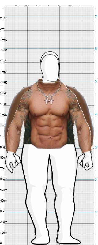 Full Size Comparison