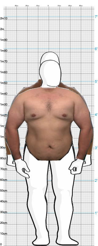 Full Size Comparison