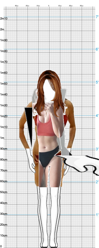 Full Size Comparison
