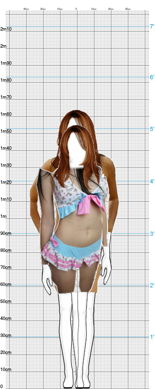 Full Size Comparison