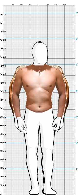 Full Size Comparison