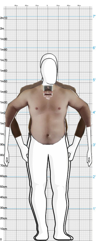 Full Size Comparison