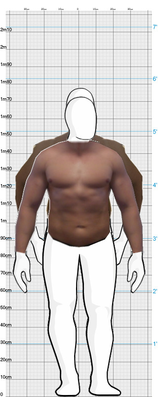 Full Size Comparison