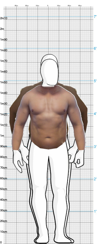 Full Size Comparison