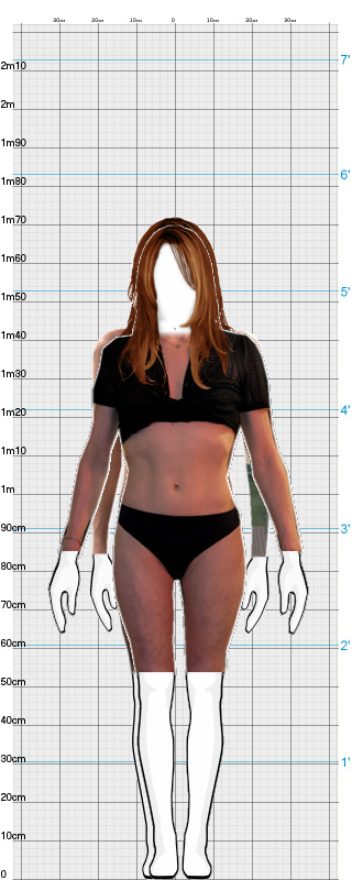 Full Size Comparison